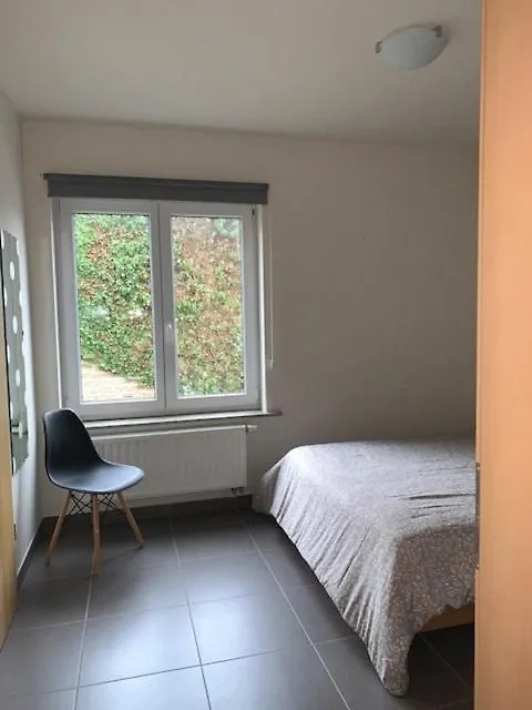 Apartment Stijlvol Appartement In Hartje Oostende Vlak Bij Het Strand En De Winkelstraat - 6P