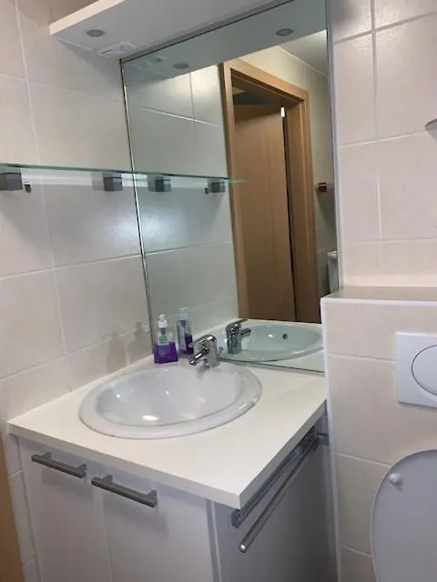 Stijlvol Appartement In Hartje Oostende Vlak Bij Het Strand En De Winkelstraat - 6P 0*, Ostend