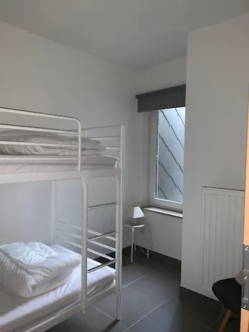 Stijlvol Appartement In Hartje Oostende Vlak Bij Het Strand En De Winkelstraat - 6P Apartment Ostend